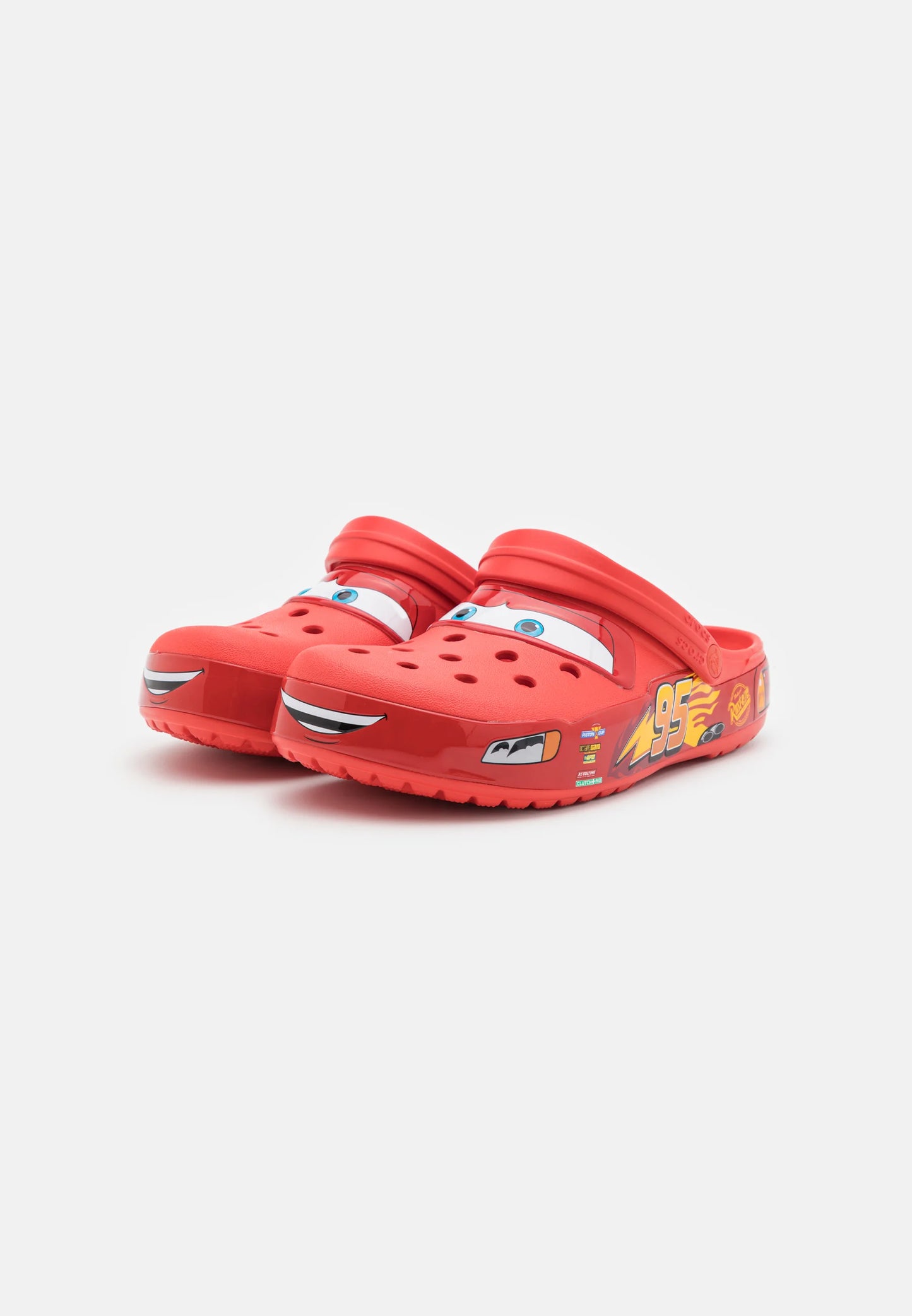 Crocs Rayo Mcqueen