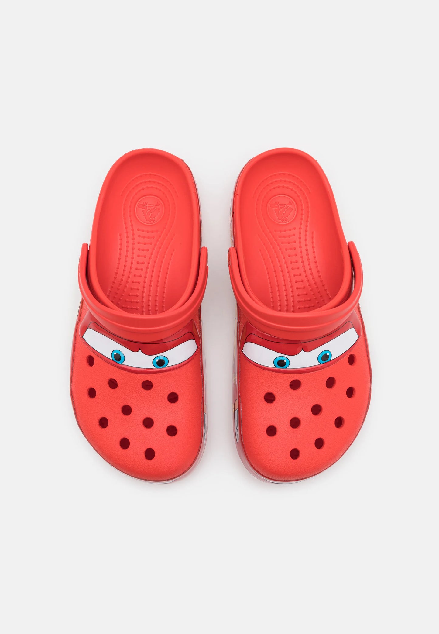 Crocs Rayo Mcqueen