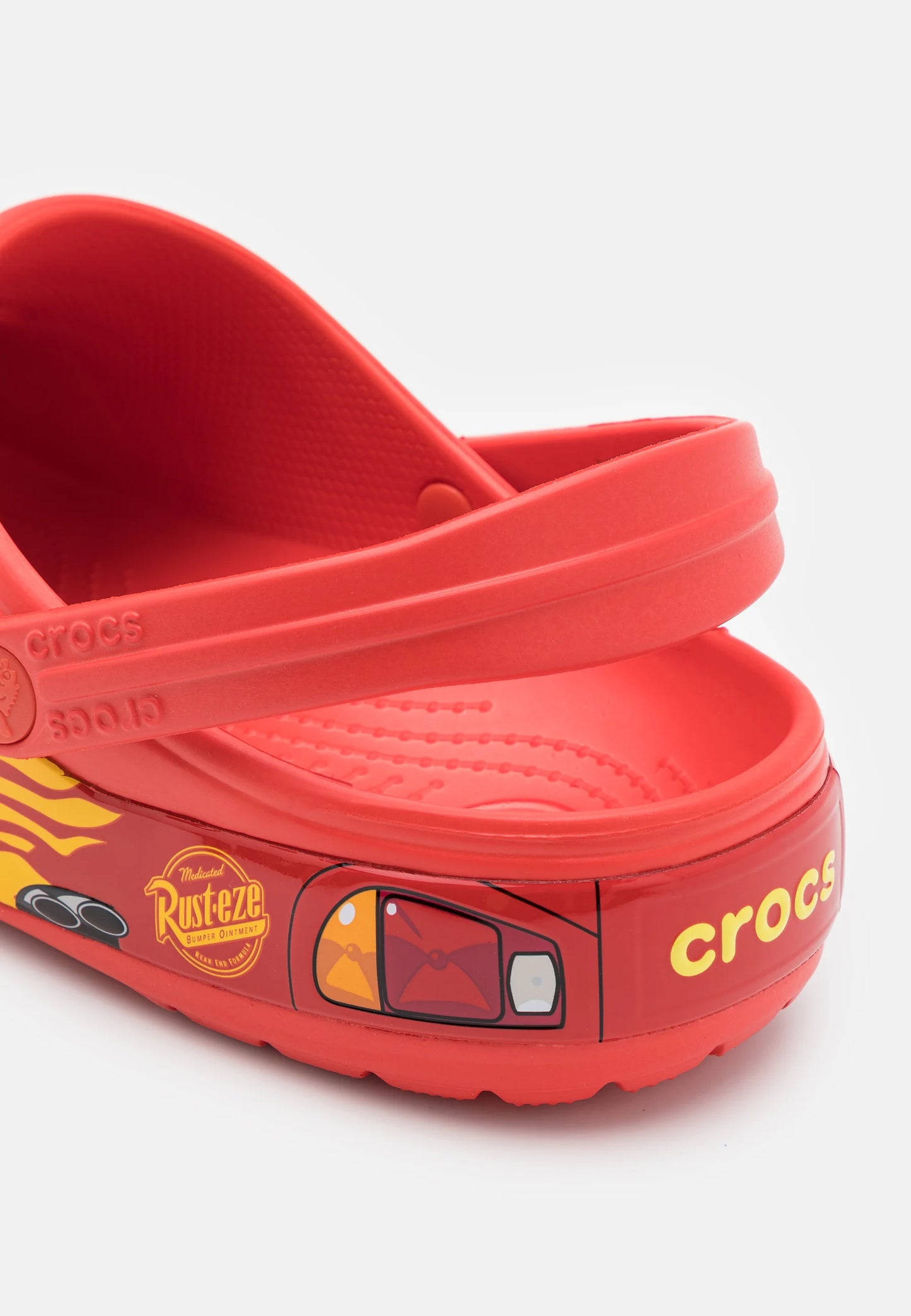 Crocs Rayo Mcqueen